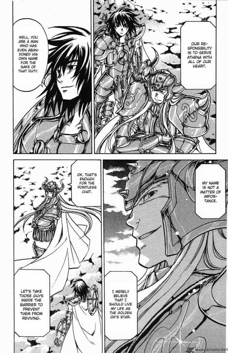 Saint Seiya The Lost Canvas Chapter 35 Page 11