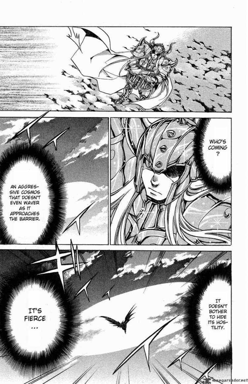 Saint Seiya The Lost Canvas Chapter 35 Page 14