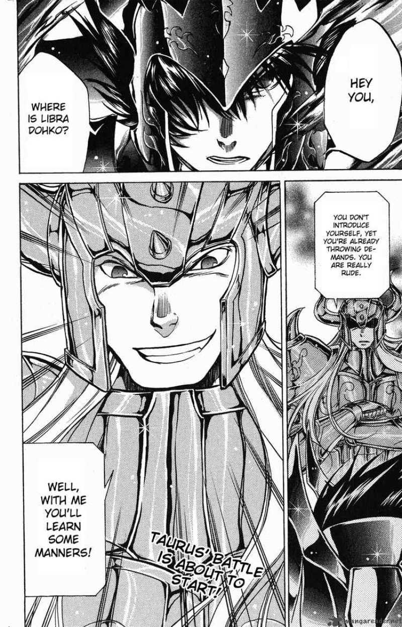 Saint Seiya The Lost Canvas Chapter 35 Page 16