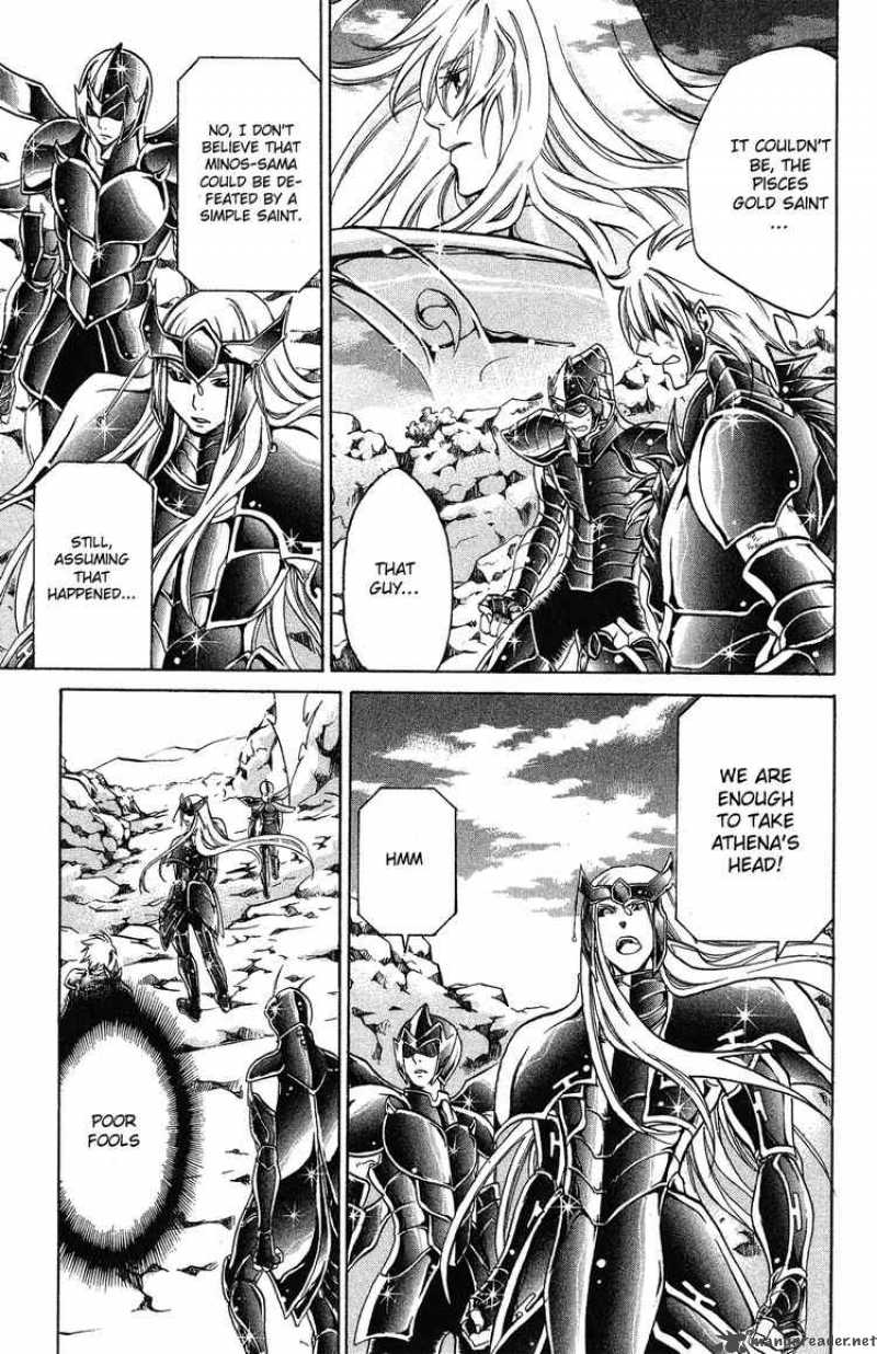 Saint Seiya The Lost Canvas Chapter 35 Page 4