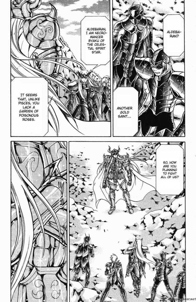 Saint Seiya The Lost Canvas Chapter 35 Page 6