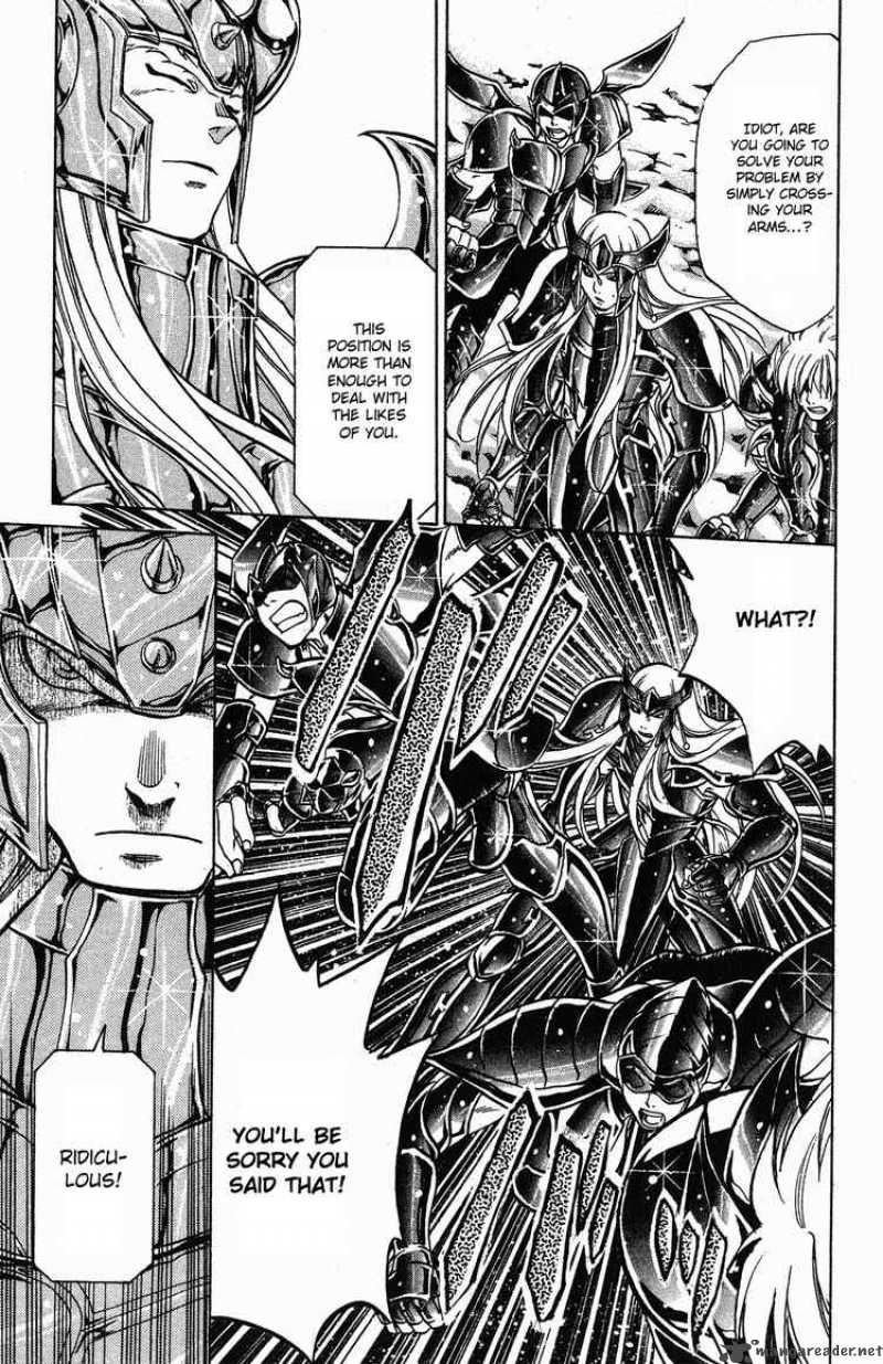 Saint Seiya The Lost Canvas Chapter 35 Page 7
