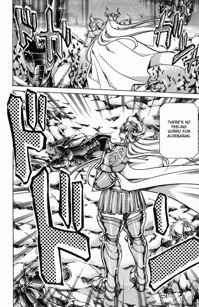 Saint Seiya The Lost Canvas Chapter 35 Page 9