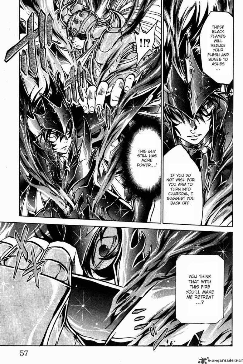 Saint Seiya The Lost Canvas Chapter 36 Page 10