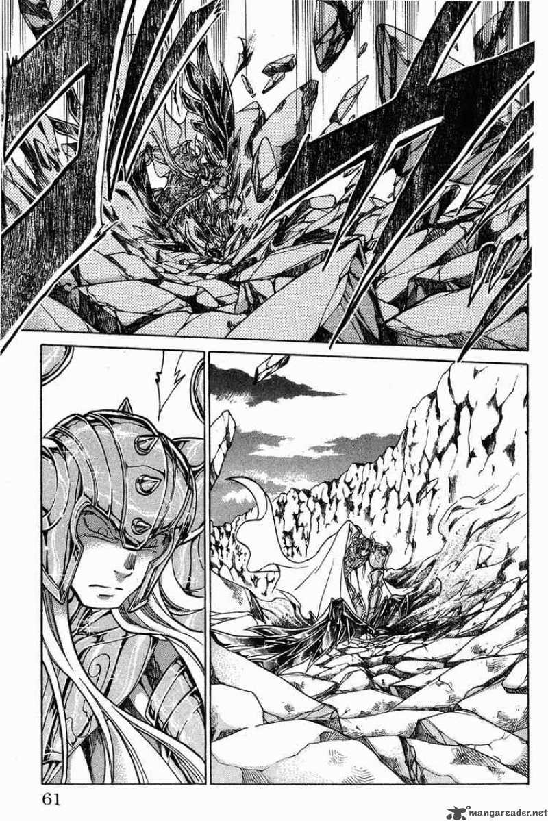 Saint Seiya The Lost Canvas Chapter 36 Page 13