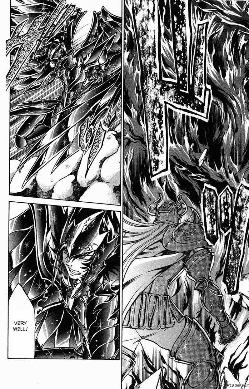 Saint Seiya The Lost Canvas Chapter 36 Page 14