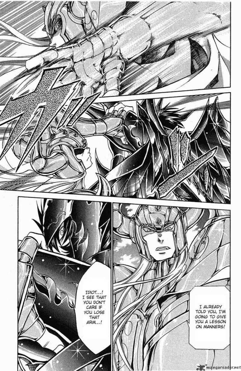 Saint Seiya The Lost Canvas Chapter 36 Page 8