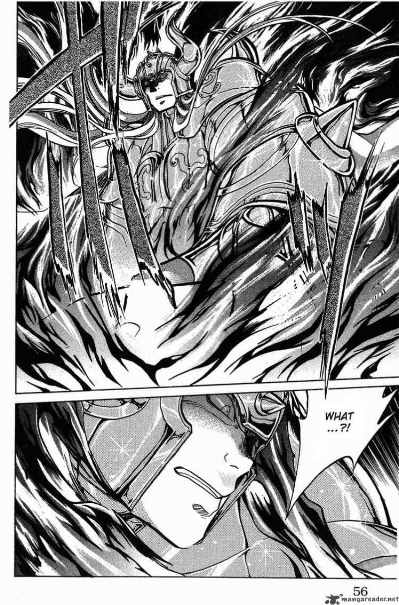 Saint Seiya The Lost Canvas Chapter 36 Page 9