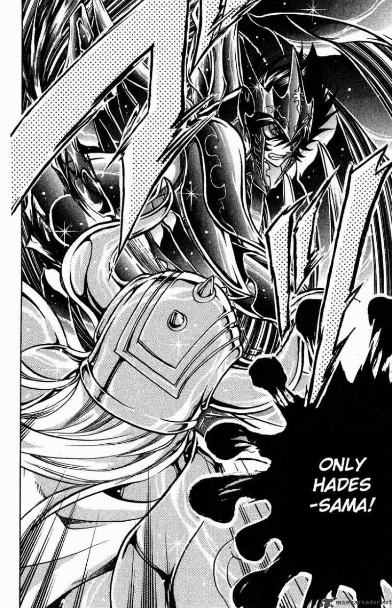 Saint Seiya The Lost Canvas Chapter 37 Page 10