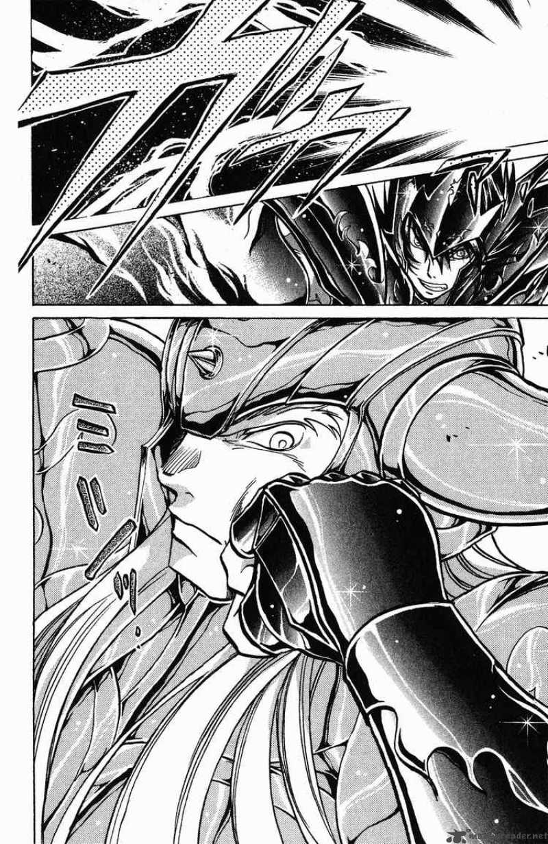 Saint Seiya The Lost Canvas Chapter 37 Page 16