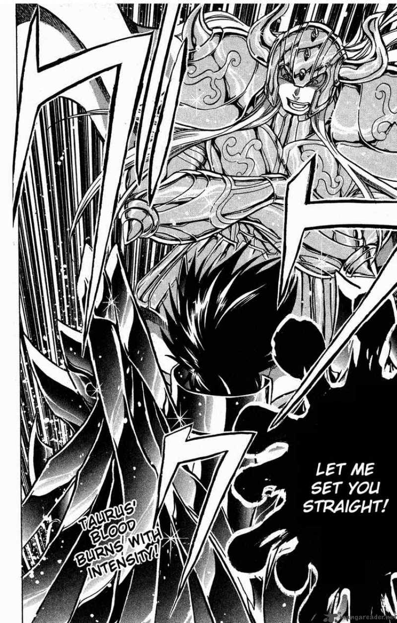 Saint Seiya The Lost Canvas Chapter 37 Page 18