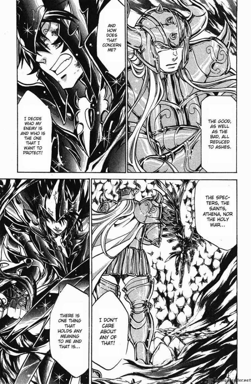 Saint Seiya The Lost Canvas Chapter 37 Page 9