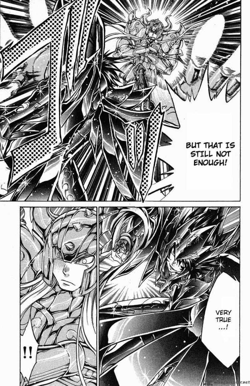 Saint Seiya The Lost Canvas Chapter 38 Page 12