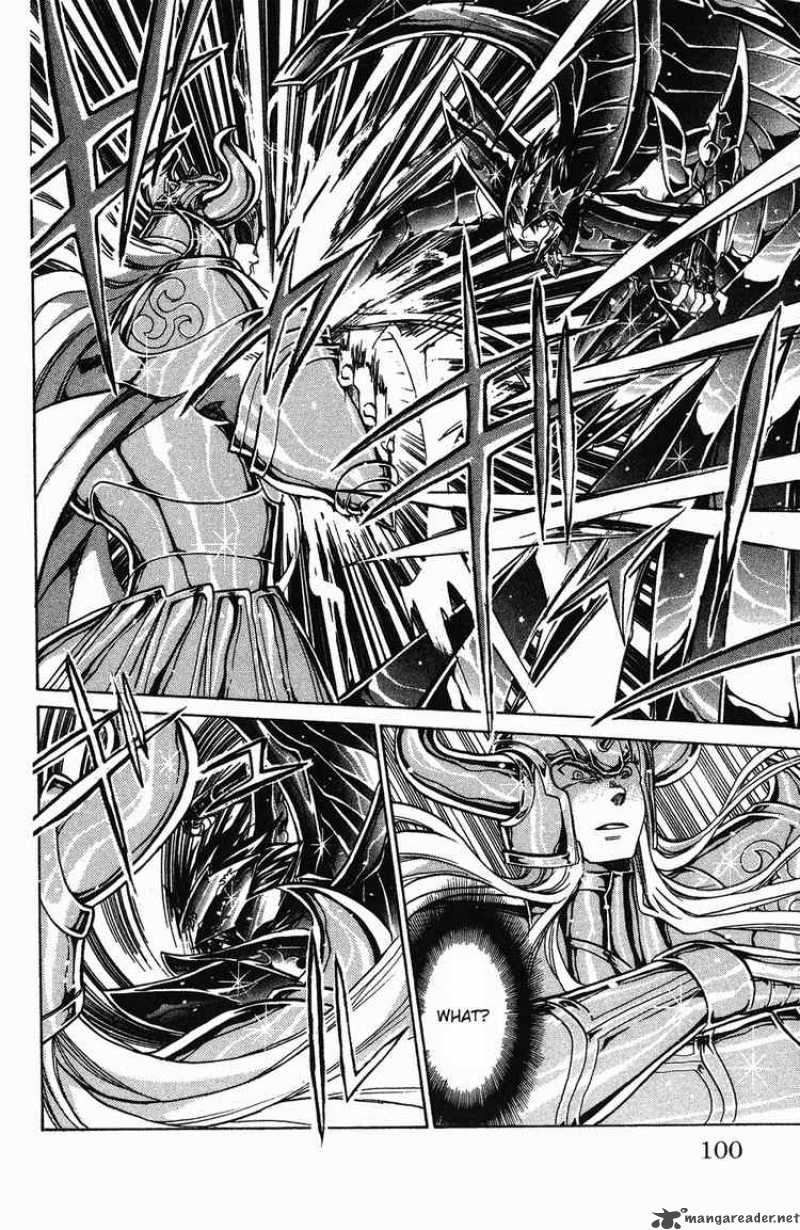 Saint Seiya The Lost Canvas Chapter 38 Page 13