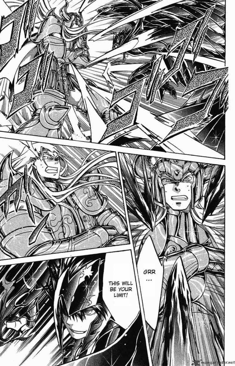 Saint Seiya The Lost Canvas Chapter 38 Page 14