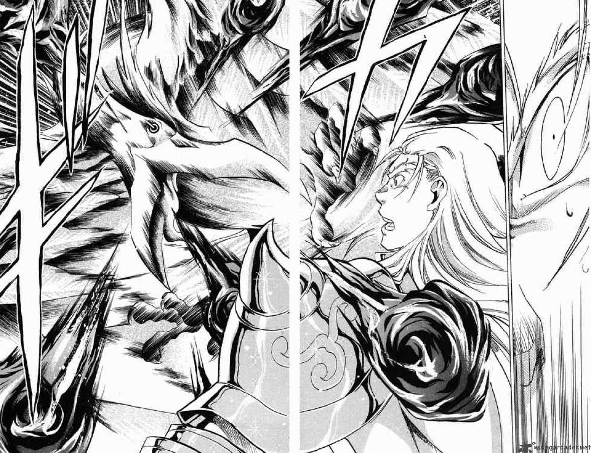 Saint Seiya The Lost Canvas Chapter 38 Page 15