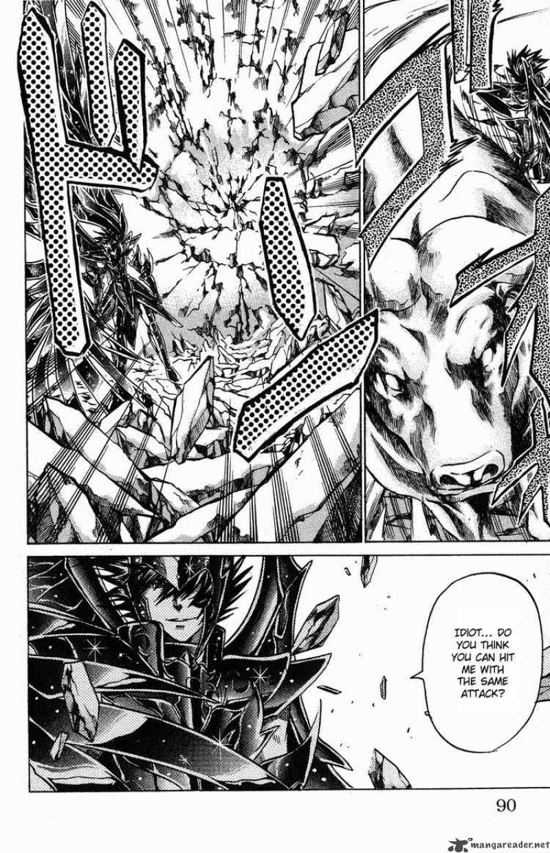 Saint Seiya The Lost Canvas Chapter 38 Page 3