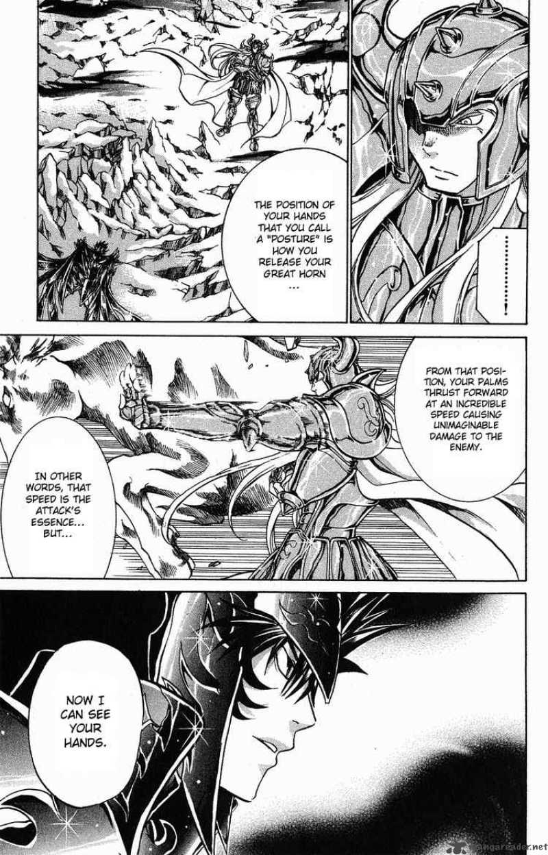 Saint Seiya The Lost Canvas Chapter 38 Page 4