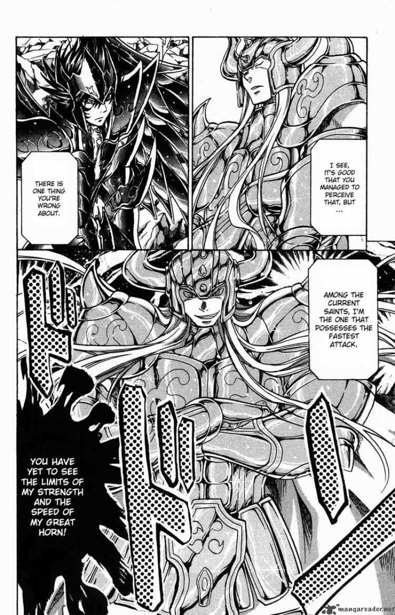 Saint Seiya The Lost Canvas Chapter 38 Page 5