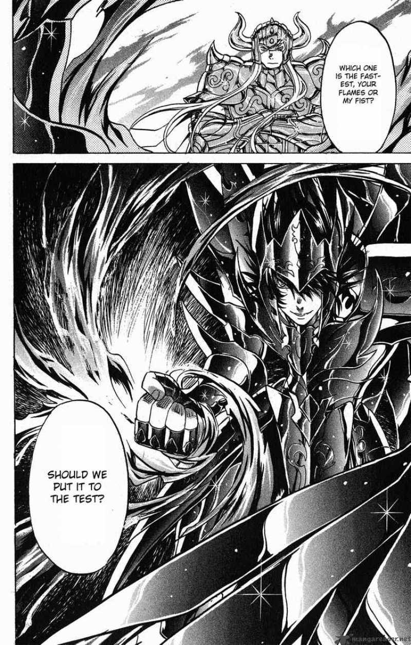 Saint Seiya The Lost Canvas Chapter 38 Page 7