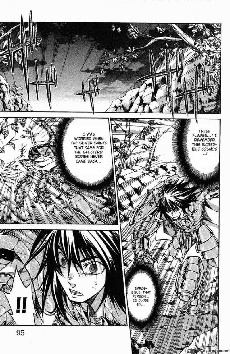 Saint Seiya The Lost Canvas Chapter 38 Page 8