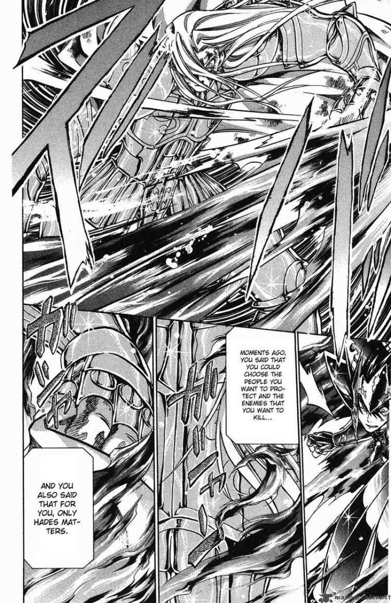Saint Seiya The Lost Canvas Chapter 39 Page 10