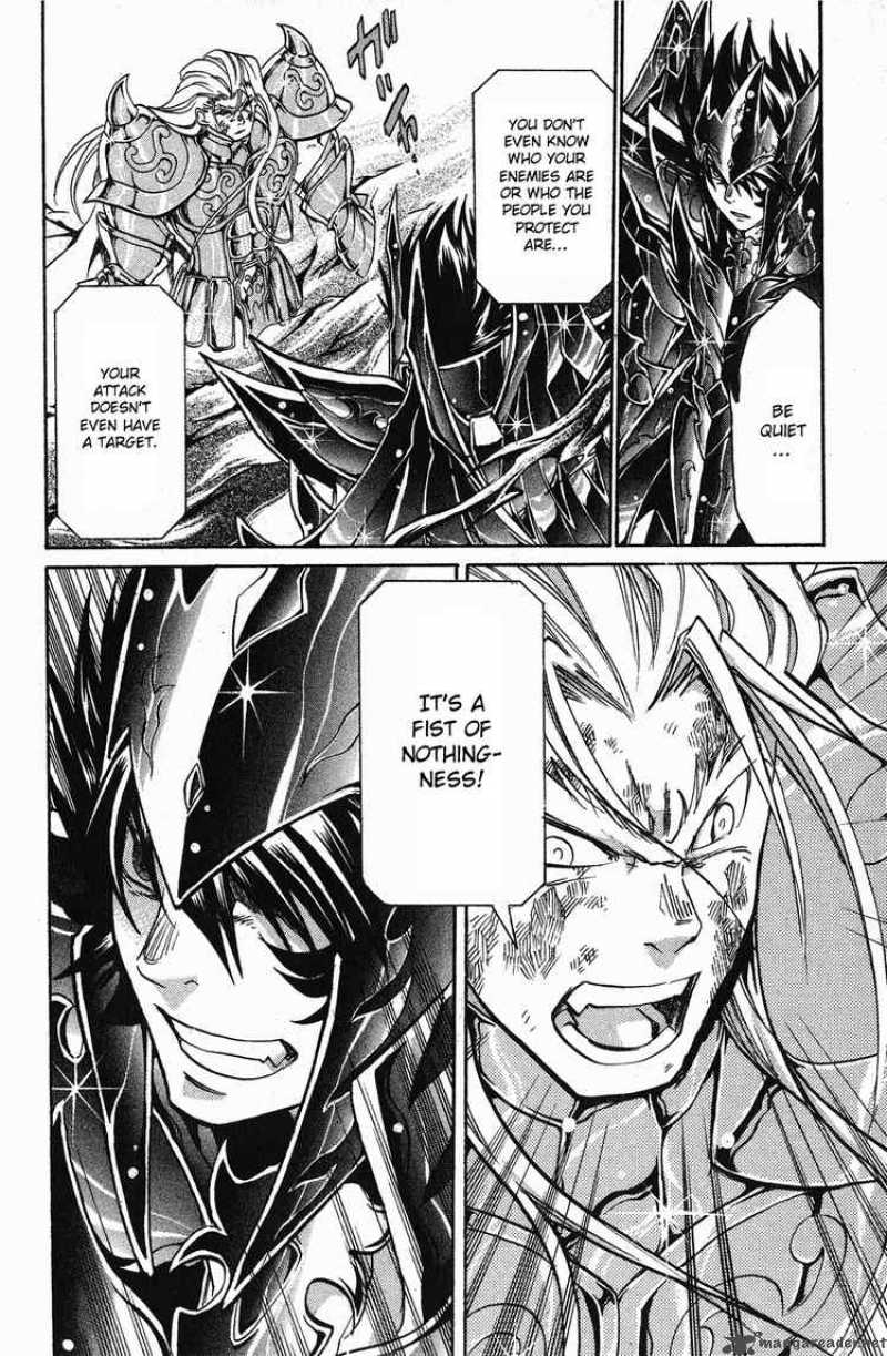 Saint Seiya The Lost Canvas Chapter 39 Page 12