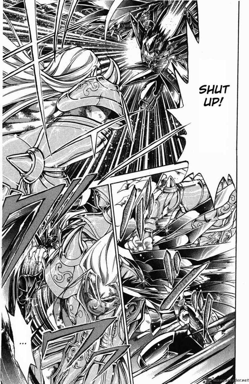 Saint Seiya The Lost Canvas Chapter 39 Page 13