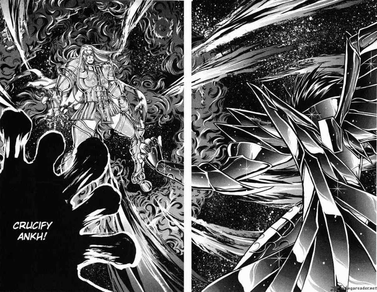 Saint Seiya The Lost Canvas Chapter 39 Page 16