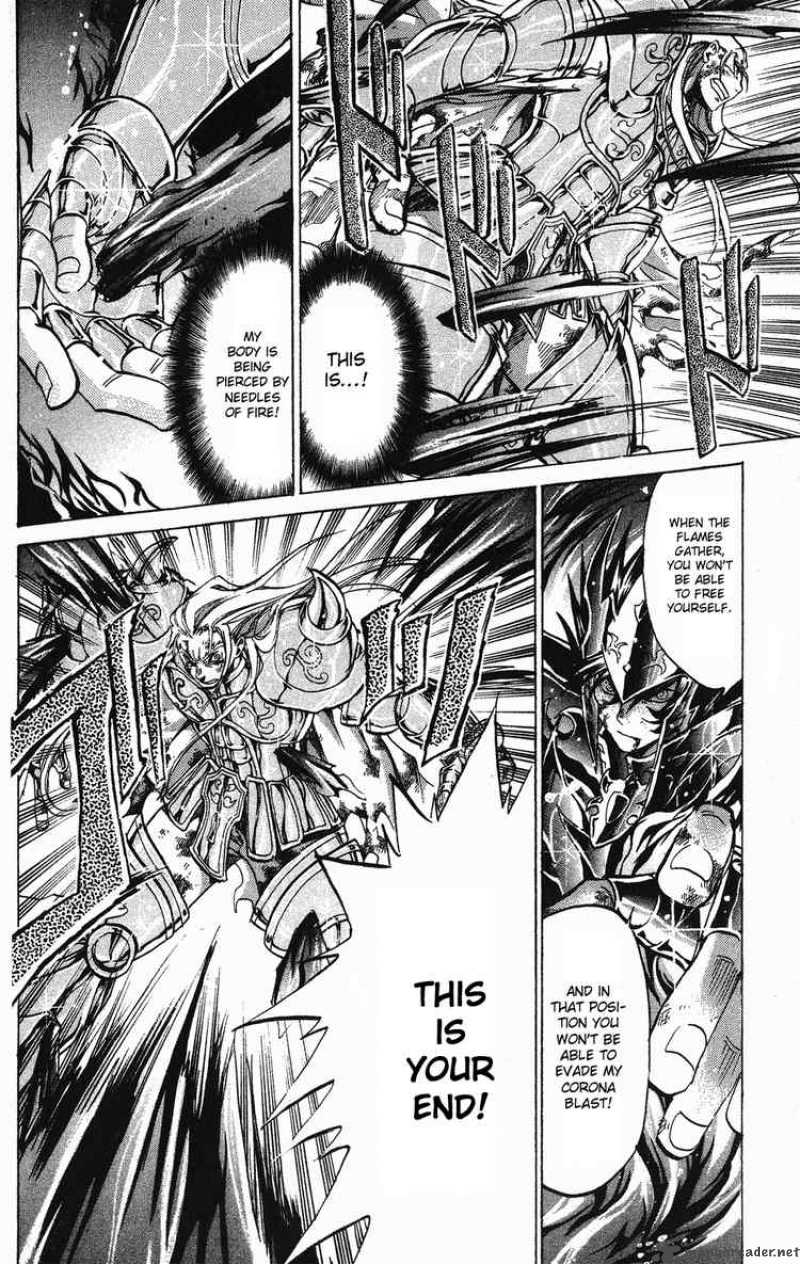 Saint Seiya The Lost Canvas Chapter 39 Page 17