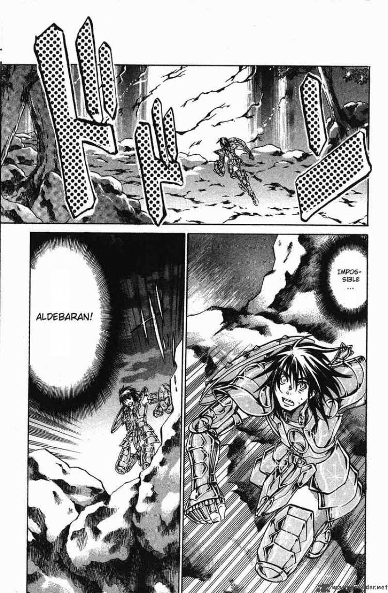 Saint Seiya The Lost Canvas Chapter 39 Page 18
