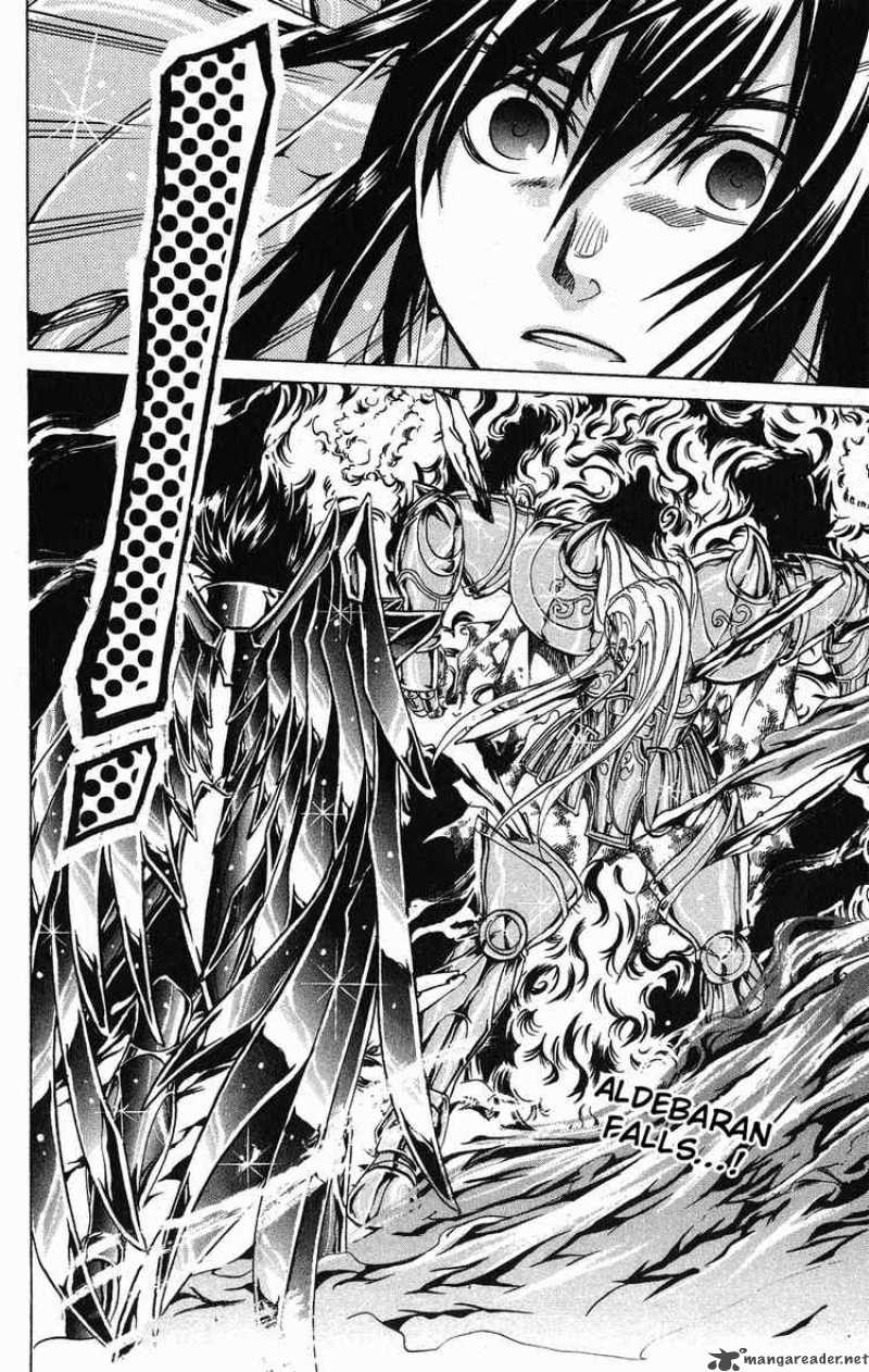 Saint Seiya The Lost Canvas Chapter 39 Page 19