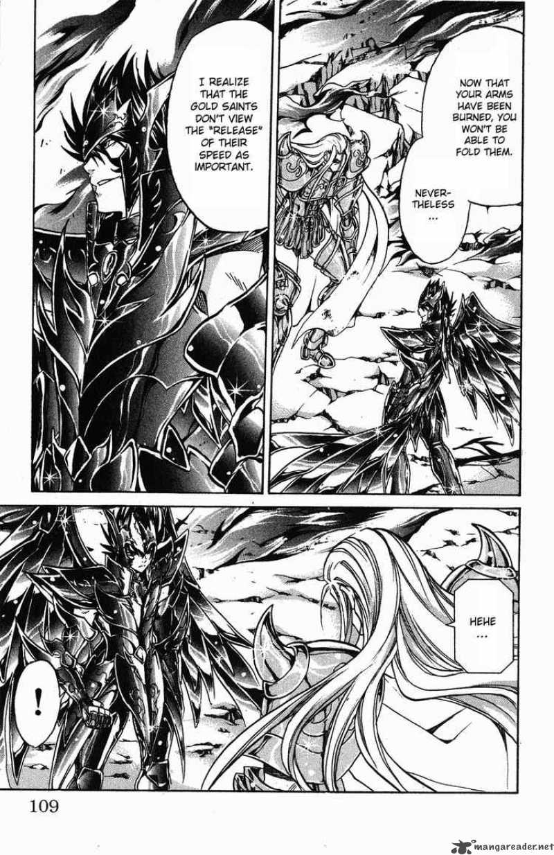 Saint Seiya The Lost Canvas Chapter 39 Page 3