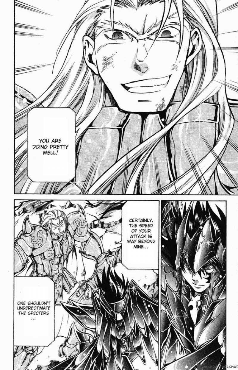 Saint Seiya The Lost Canvas Chapter 39 Page 4