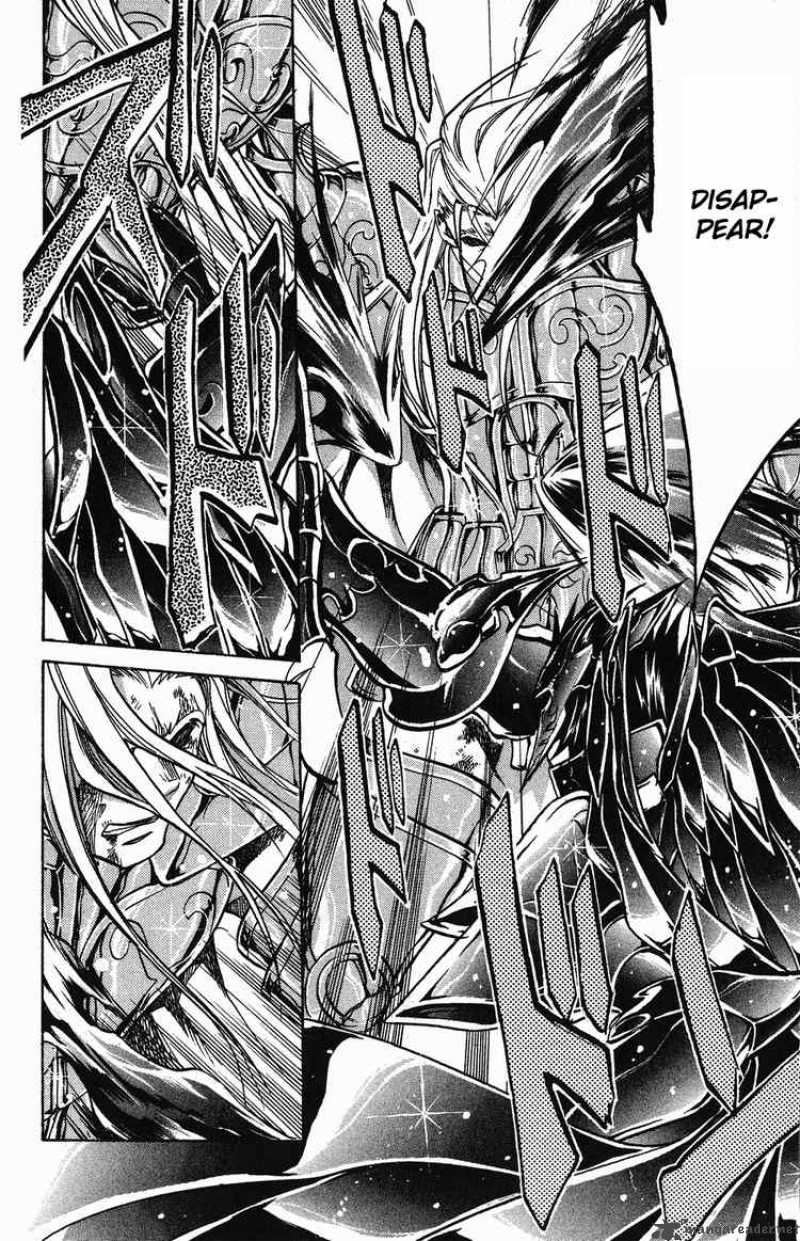 Saint Seiya The Lost Canvas Chapter 39 Page 6