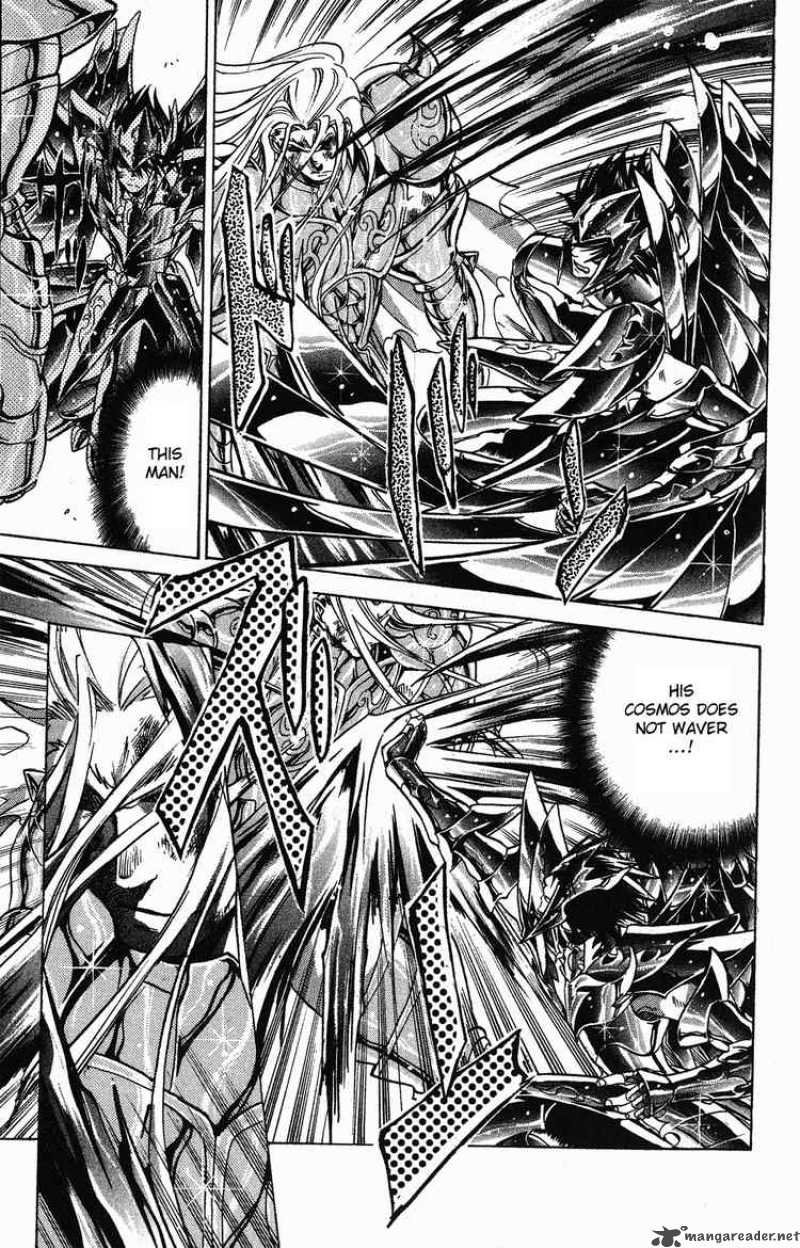 Saint Seiya The Lost Canvas Chapter 39 Page 7