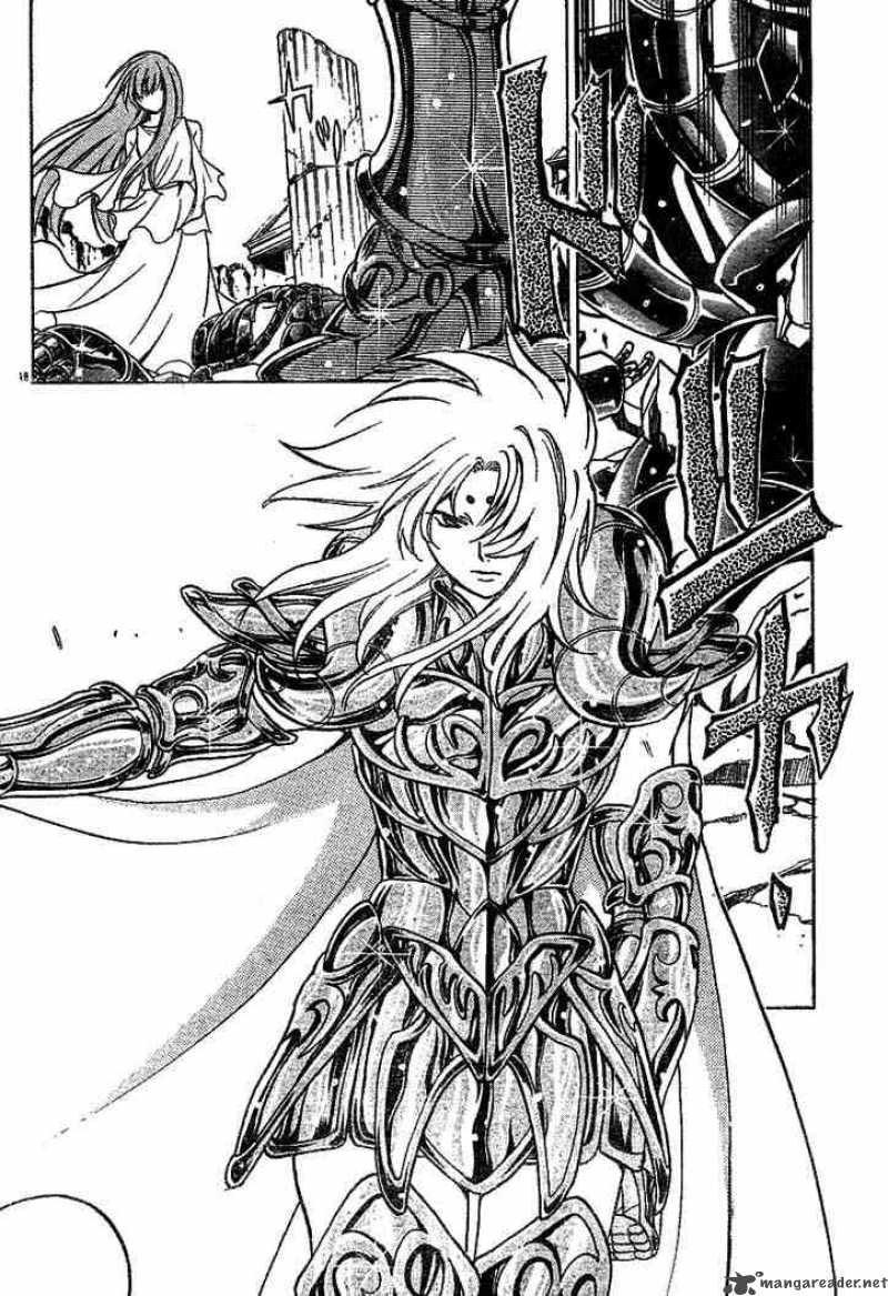 Saint Seiya The Lost Canvas Chapter 4 Page 17