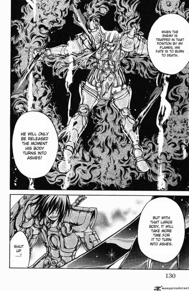 Saint Seiya The Lost Canvas Chapter 40 Page 4