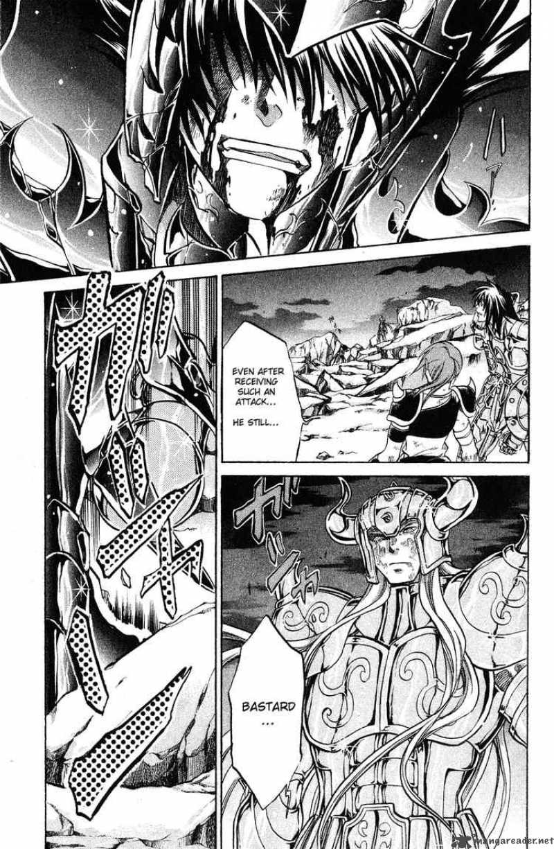 Saint Seiya The Lost Canvas Chapter 41 Page 10