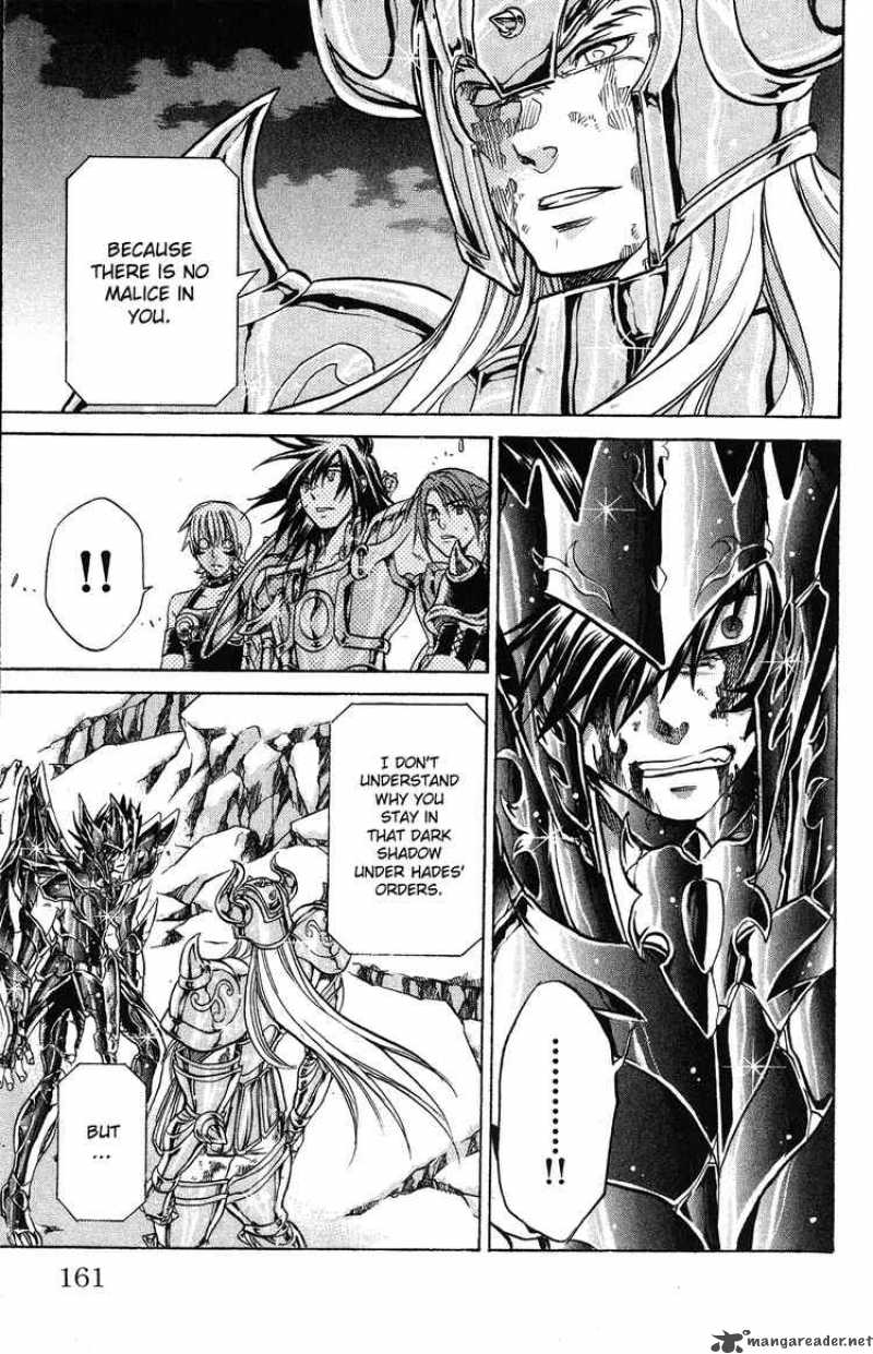 Saint Seiya The Lost Canvas Chapter 41 Page 12