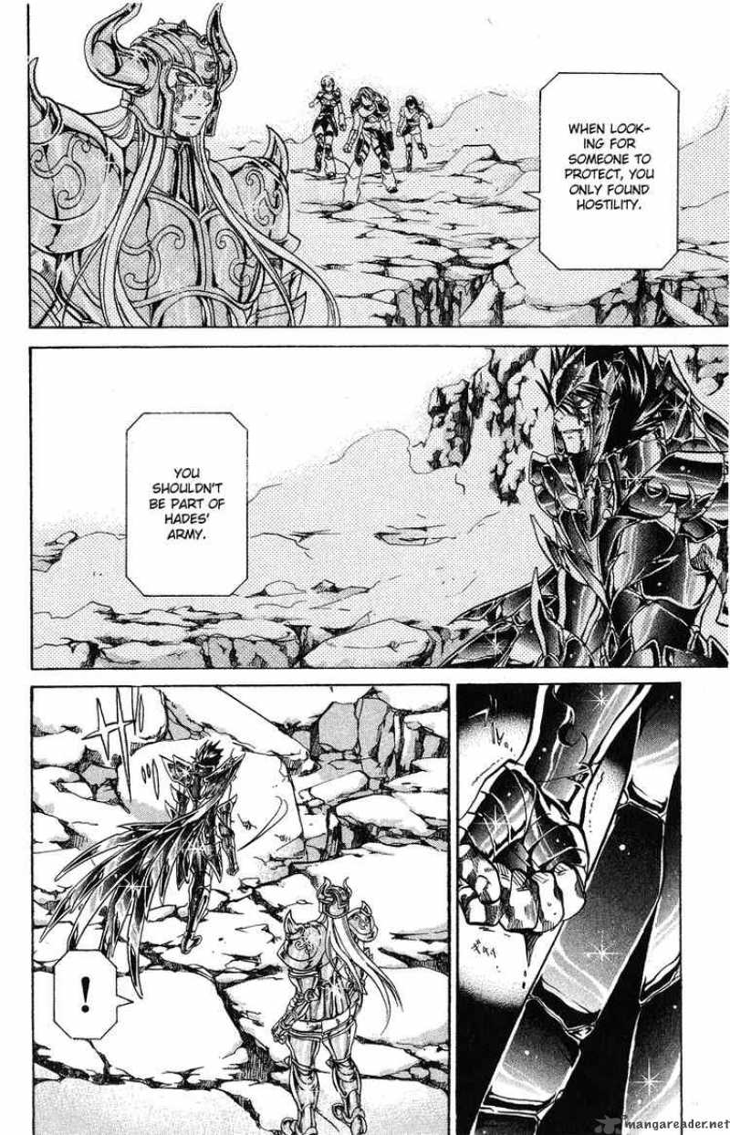 Saint Seiya The Lost Canvas Chapter 41 Page 13