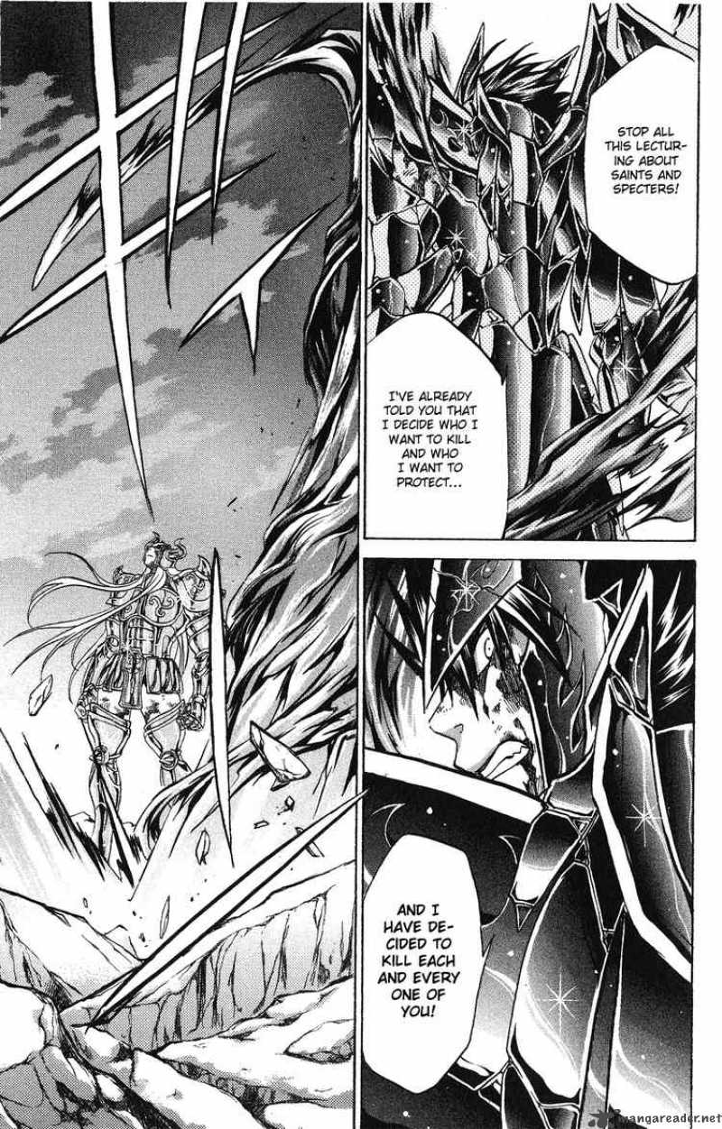 Saint Seiya The Lost Canvas Chapter 41 Page 14
