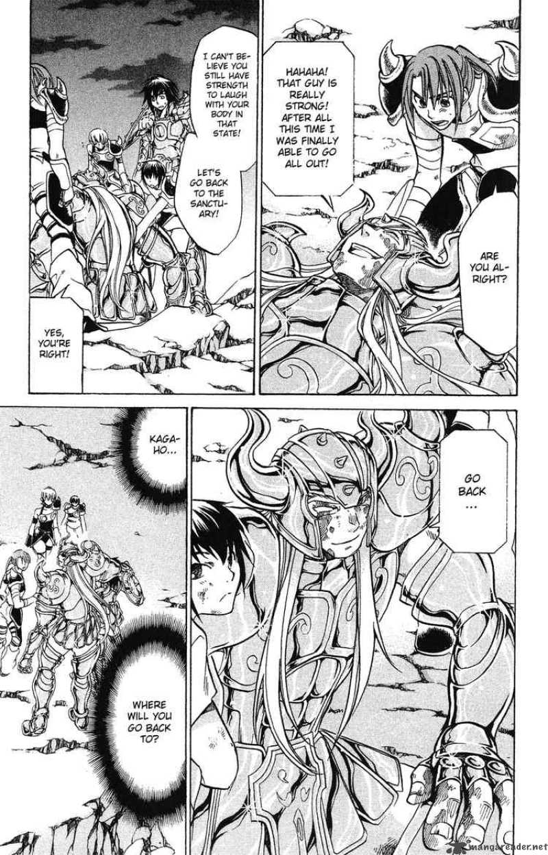 Saint Seiya The Lost Canvas Chapter 41 Page 16