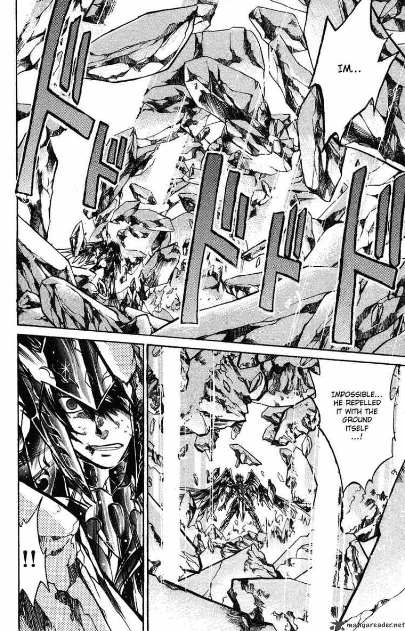 Saint Seiya The Lost Canvas Chapter 41 Page 7