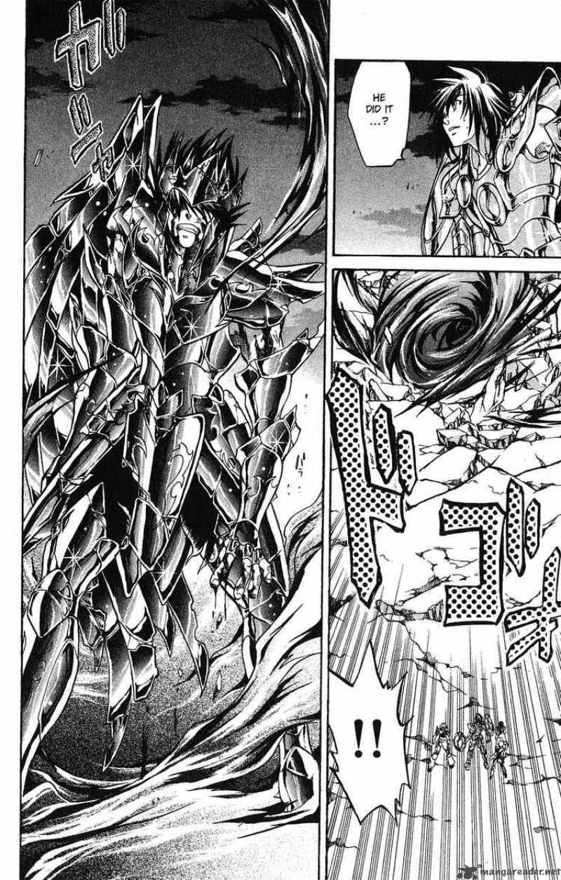 Saint Seiya The Lost Canvas Chapter 41 Page 9