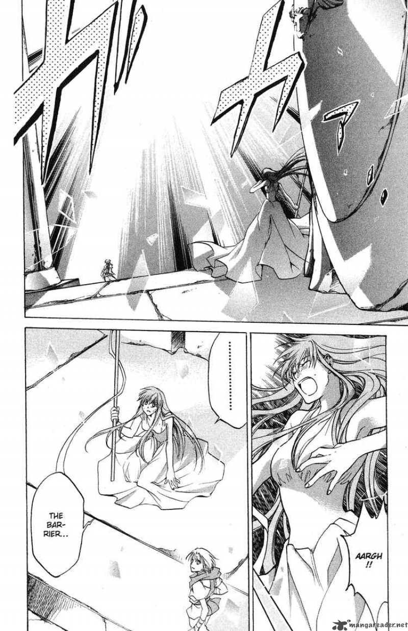 Saint Seiya The Lost Canvas Chapter 42 Page 14
