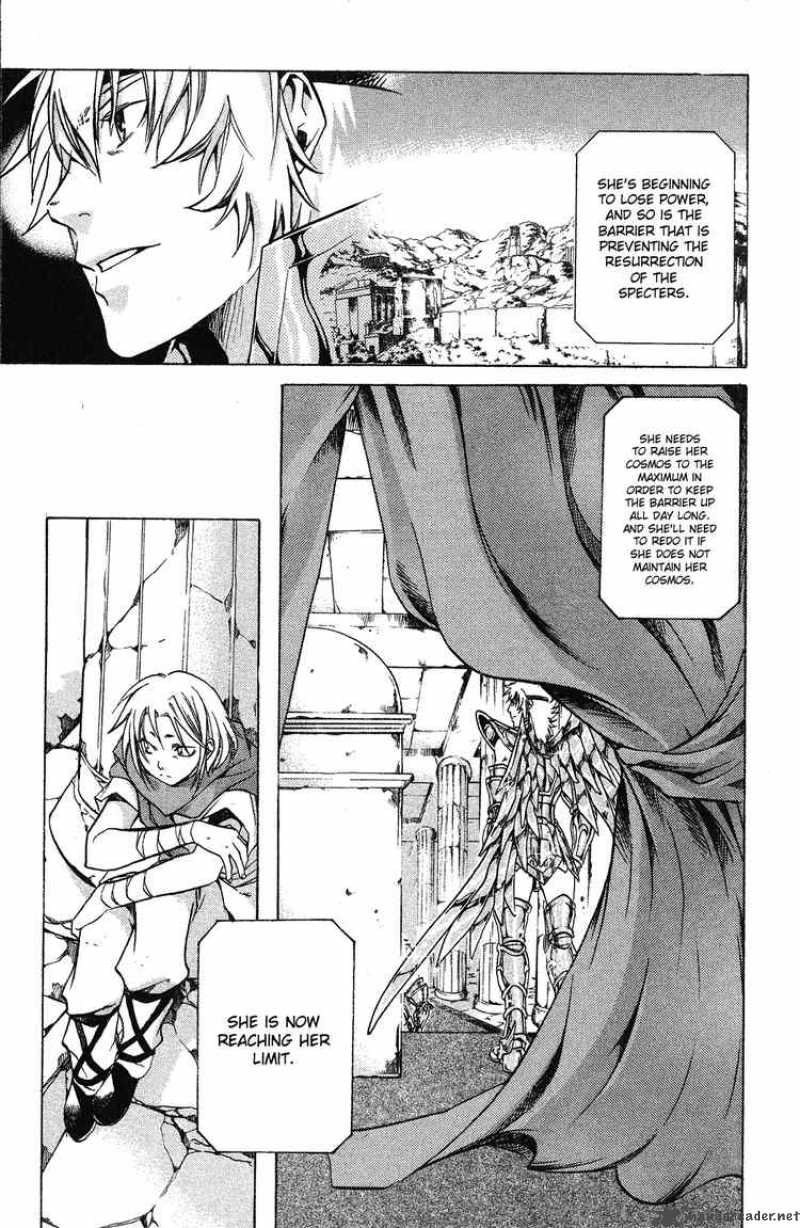 Saint Seiya The Lost Canvas Chapter 42 Page 6