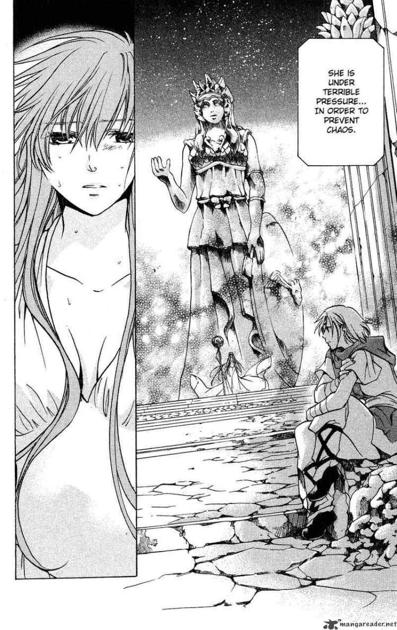 Saint Seiya The Lost Canvas Chapter 42 Page 7