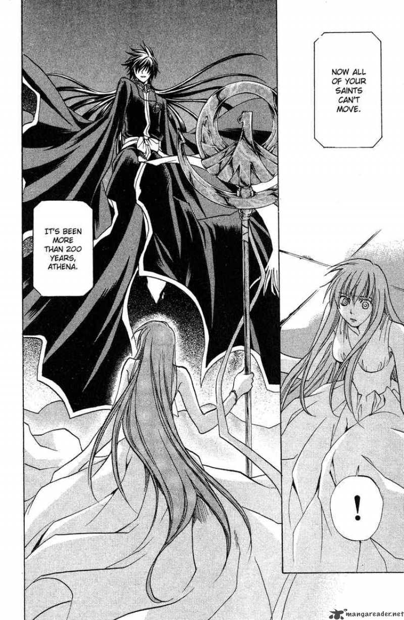 Saint Seiya The Lost Canvas Chapter 43 Page 11