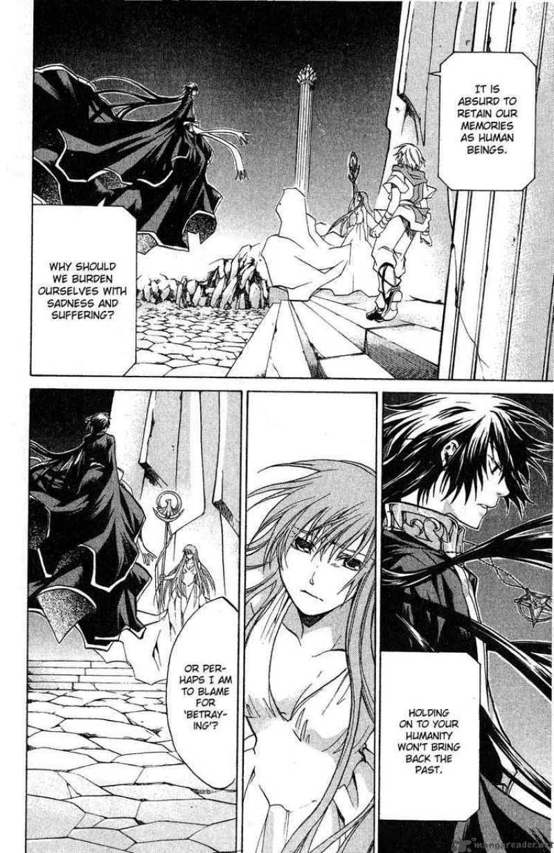 Saint Seiya The Lost Canvas Chapter 43 Page 13